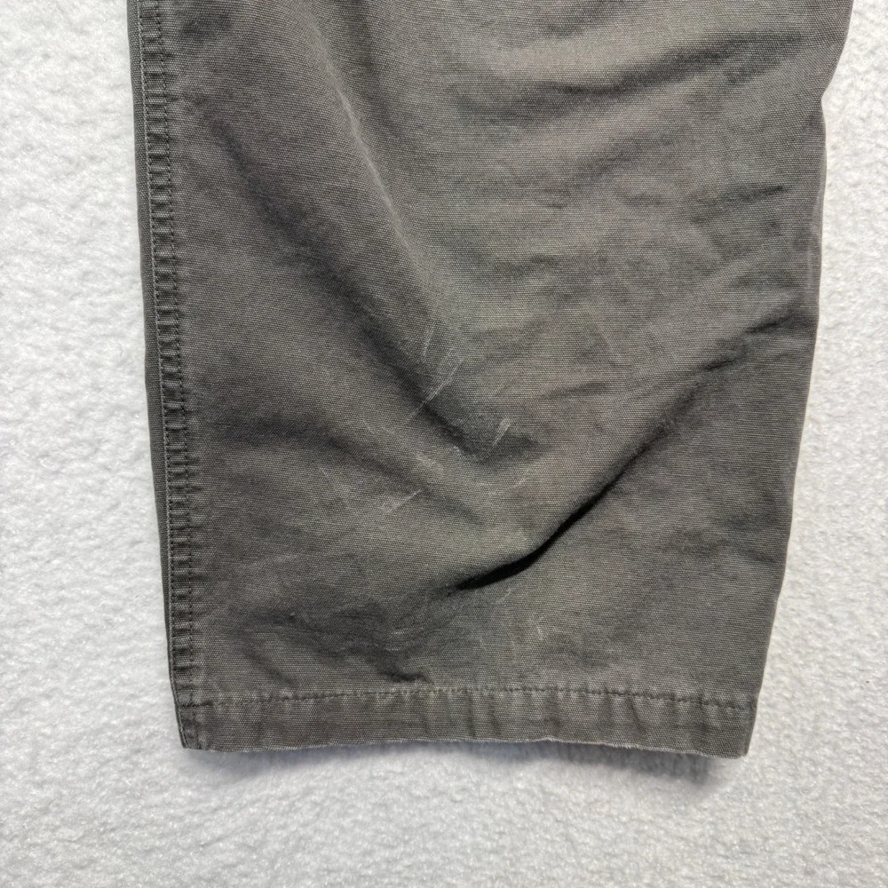 Columbia Pants Outdoor‎ Hiking Casual Gray Men's Size 42x32